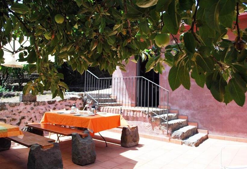 ホテル Case Zuccaro