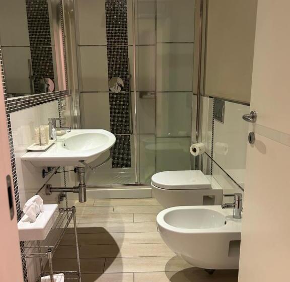 酒店 C'era Una Volta