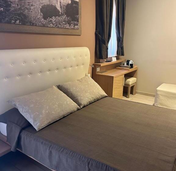 酒店 C'era Una Volta