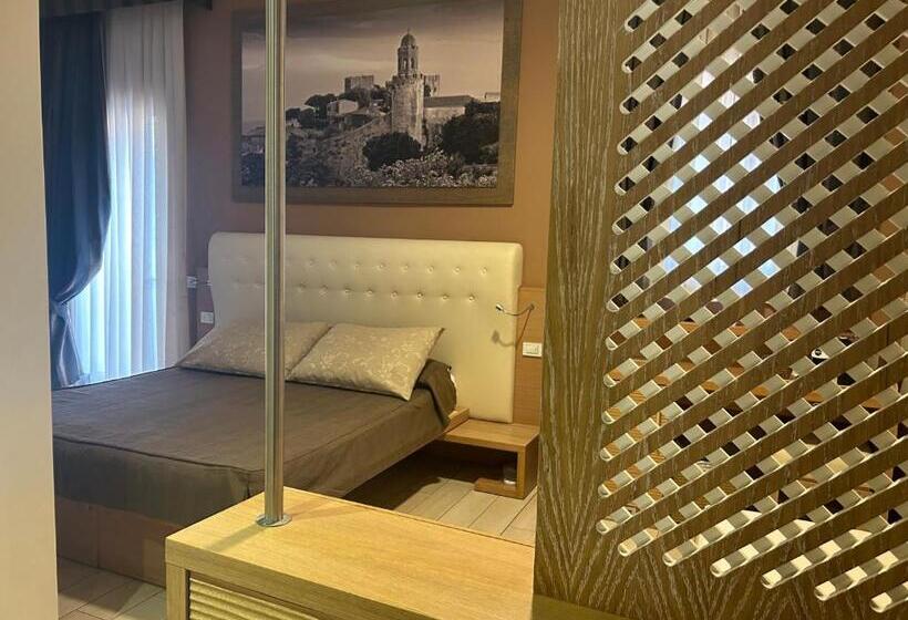 ホテル C'era Una Volta