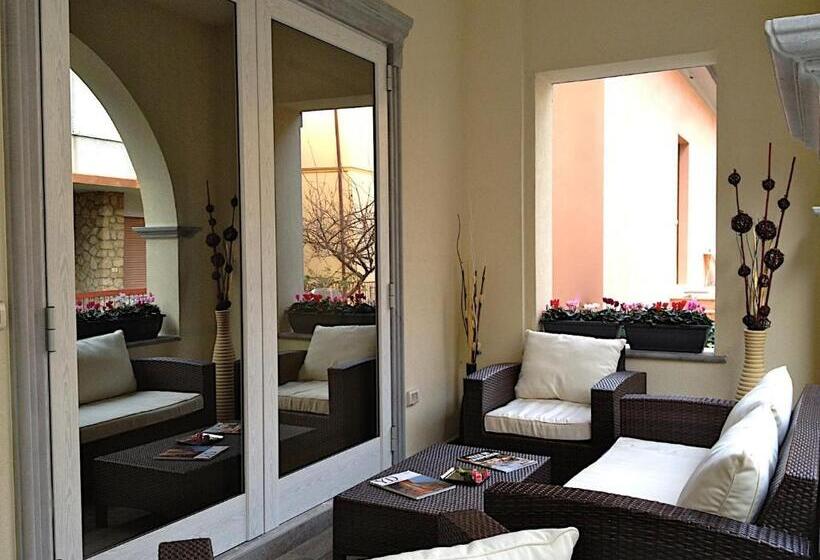 酒店 C'era Una Volta