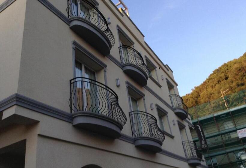 ホテル C'era Una Volta