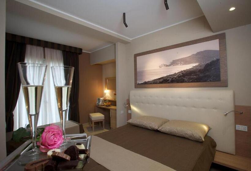 酒店 C'era Una Volta