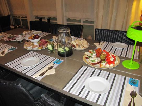 בית מלון כפרי Chambre D'hotes Beesel