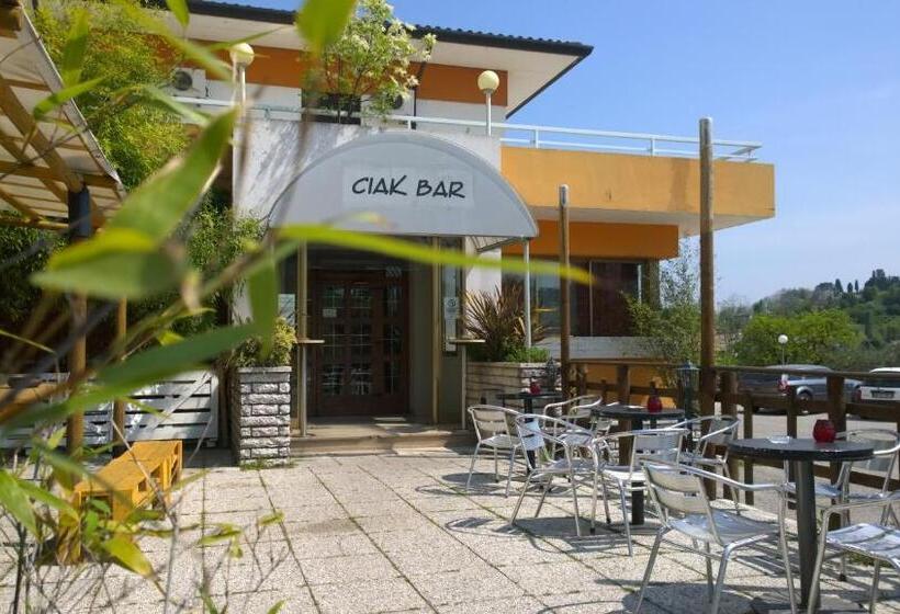 בית מלון כפרי Cubamia