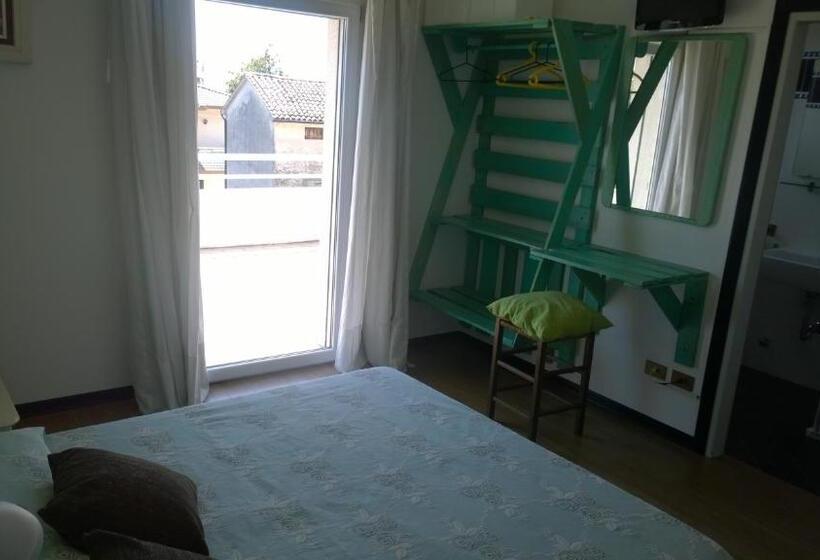 בית מלון כפרי Cubamia