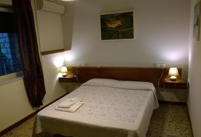 בית מלון כפרי Cubamia