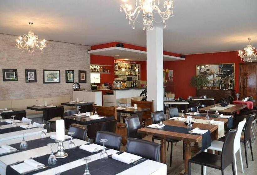 בית מלון כפרי Cubamia