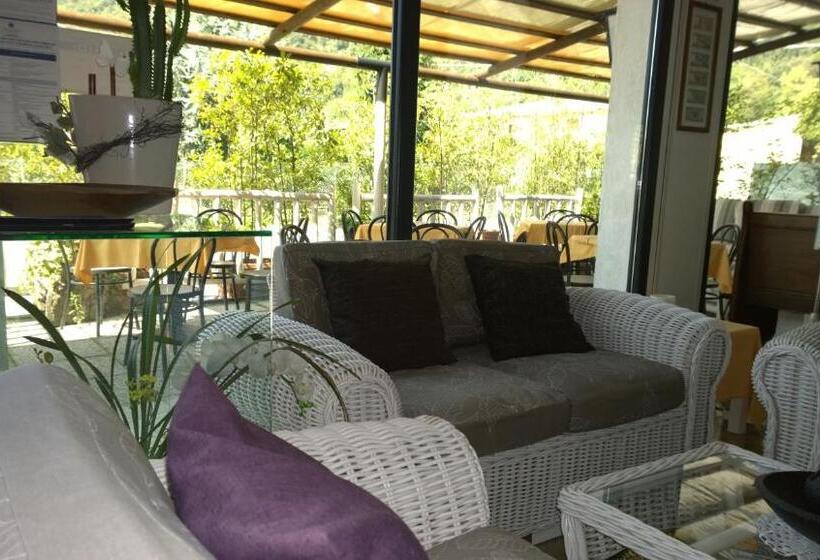 בית מלון כפרי Cubamia