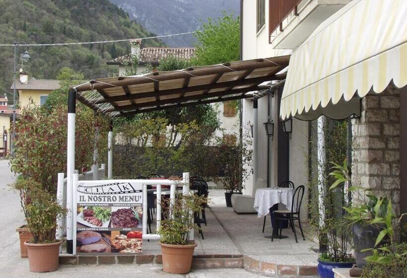 בית מלון כפרי Cubamia