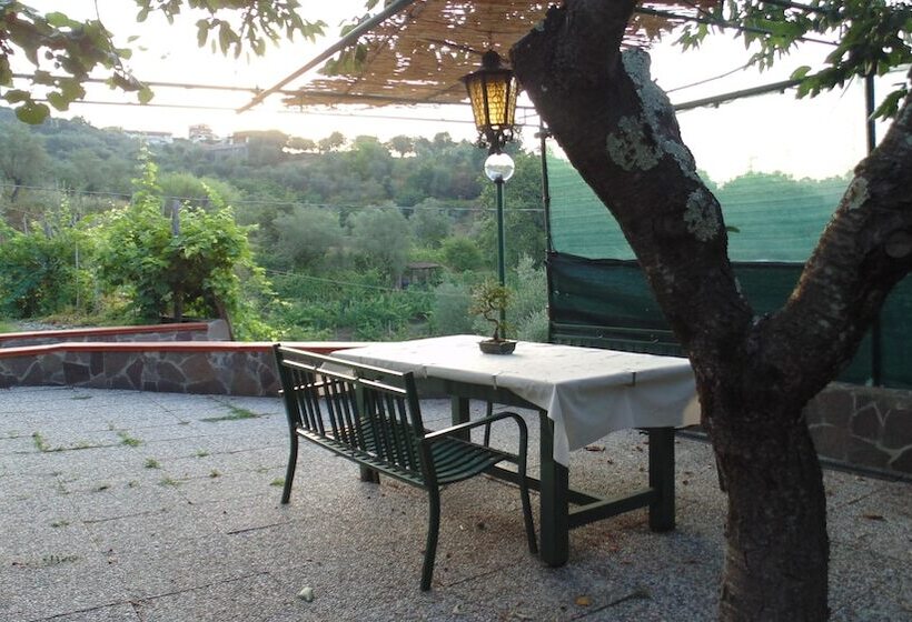 فندق Da Fiorina B&b