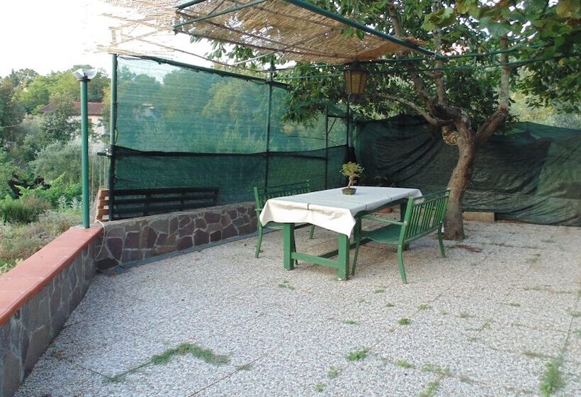 فندق Da Fiorina B&b