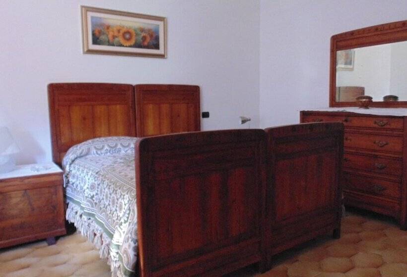 فندق Da Fiorina B&b