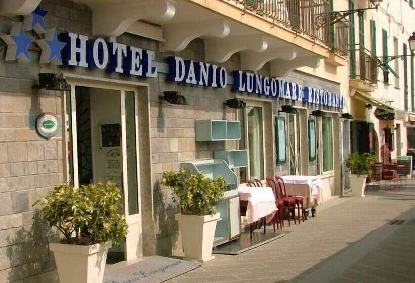 호텔 Danio Lungomare