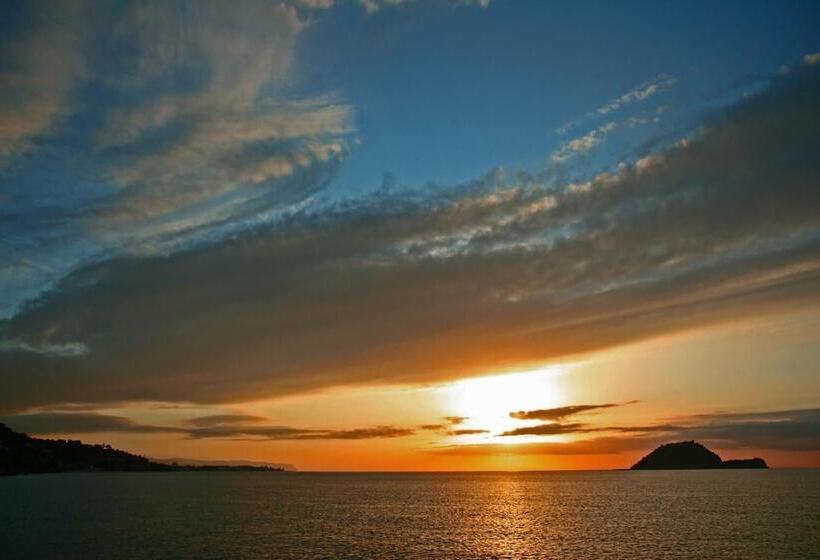 호텔 Danio Lungomare