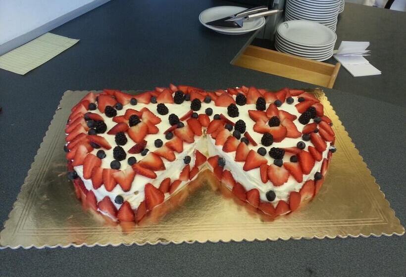 호텔 Danio Lungomare