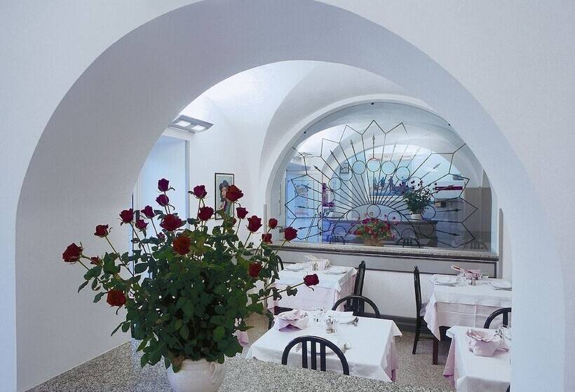 호텔 Danio Lungomare