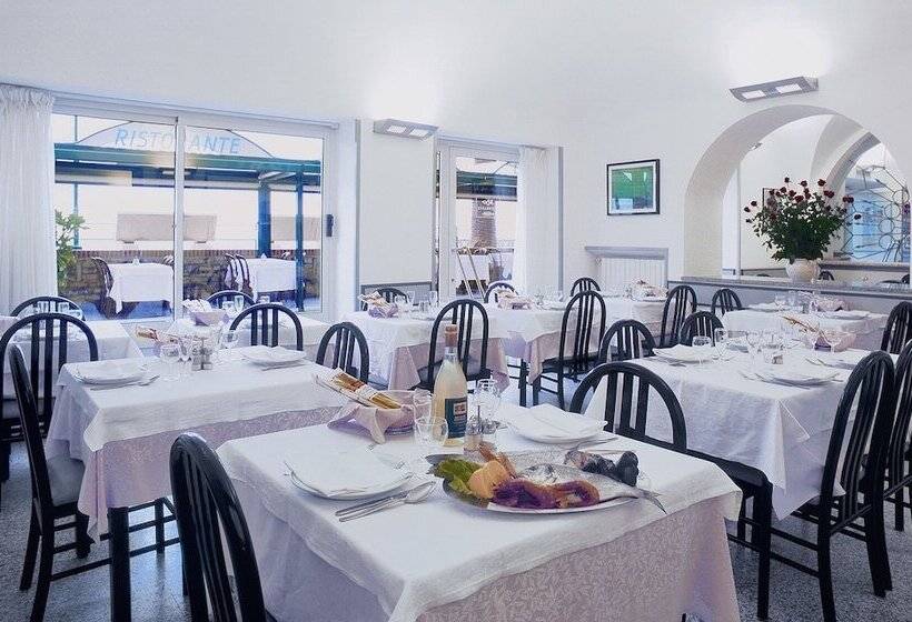 호텔 Danio Lungomare