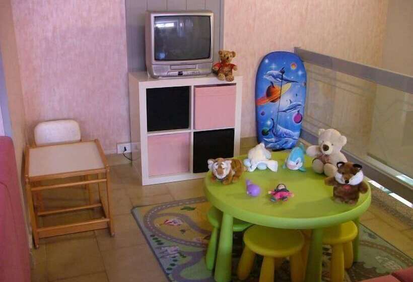 호텔 Danio Lungomare