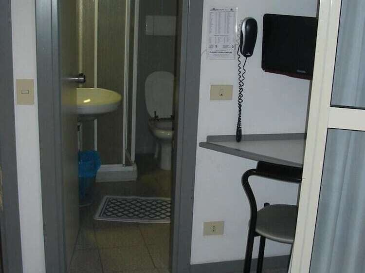 호텔 Danio Lungomare