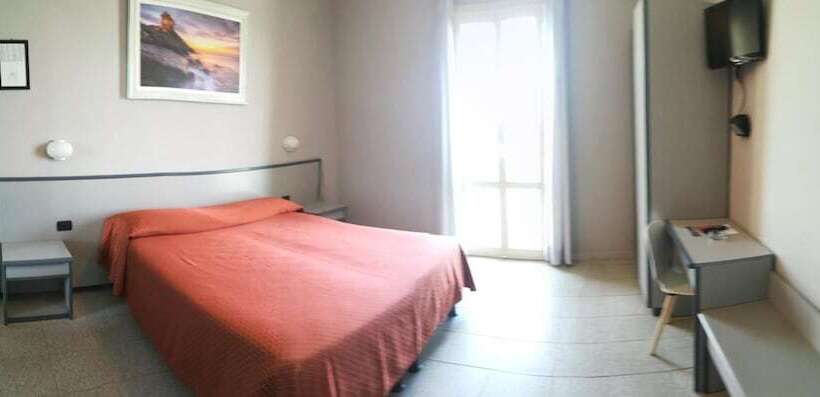 호텔 Danio Lungomare