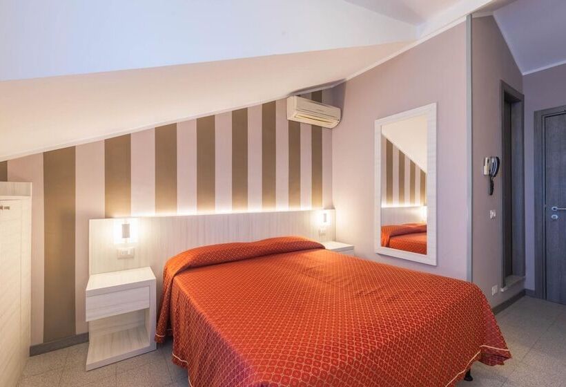 호텔 Danio Lungomare