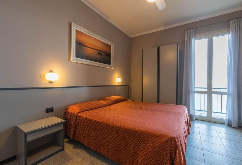 호텔 Danio Lungomare