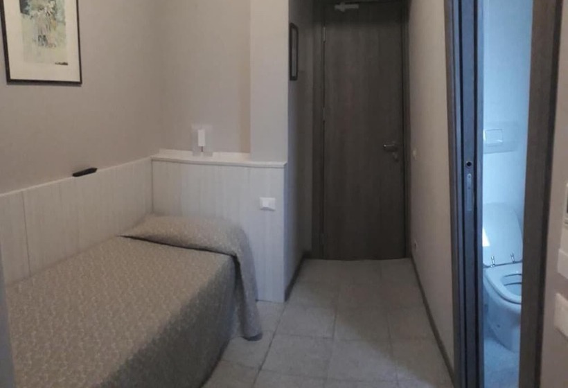 호텔 Danio Lungomare