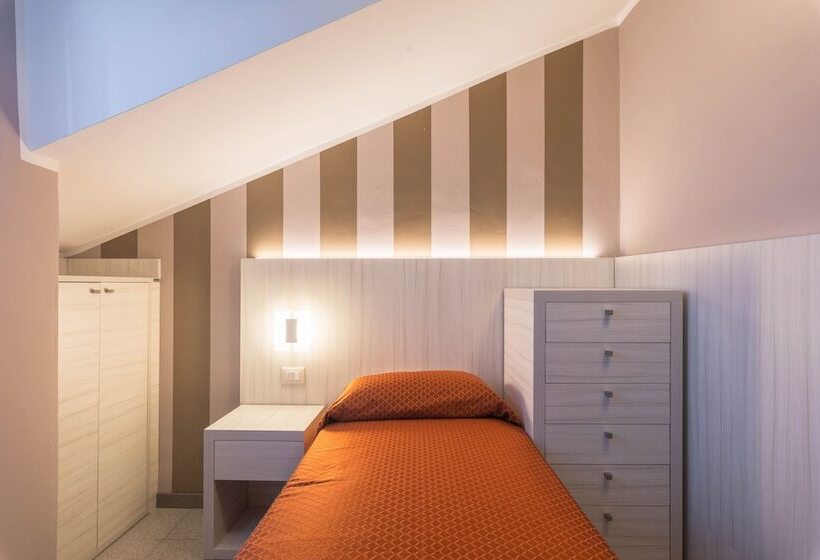 호텔 Danio Lungomare