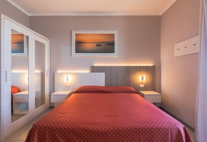 호텔 Danio Lungomare