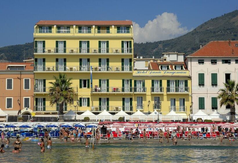 호텔 Danio Lungomare