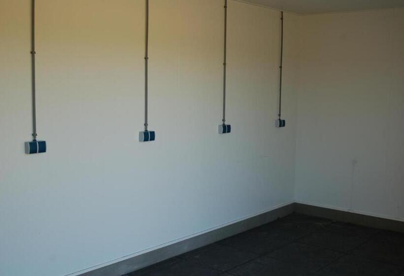 فندق De Berkenhof Apart