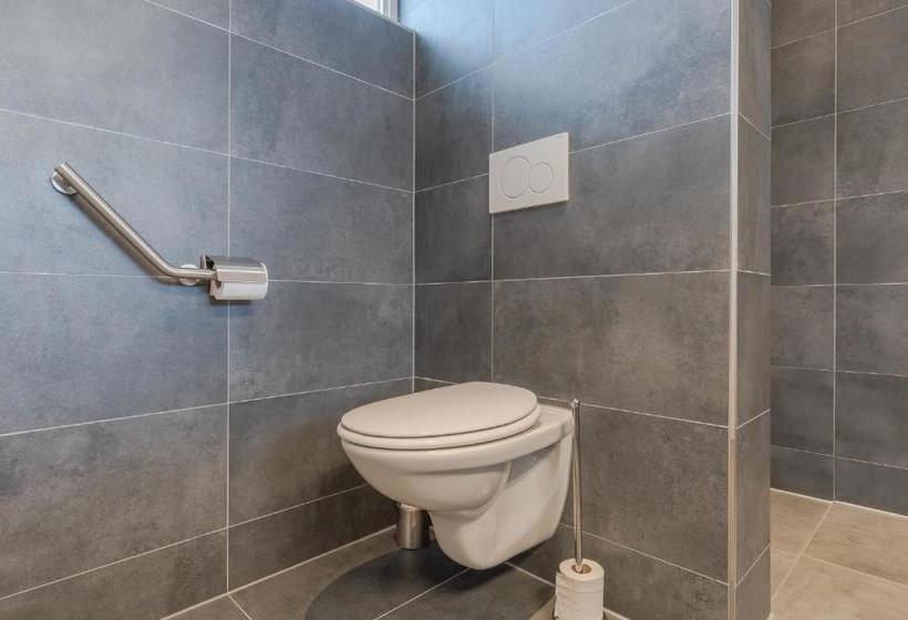 호텔 De Berkenhof Apart