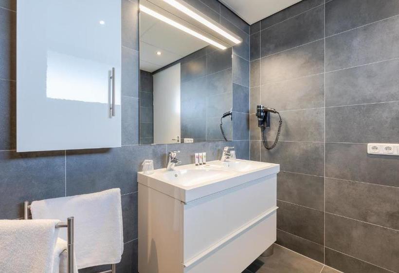 فندق De Berkenhof Apart