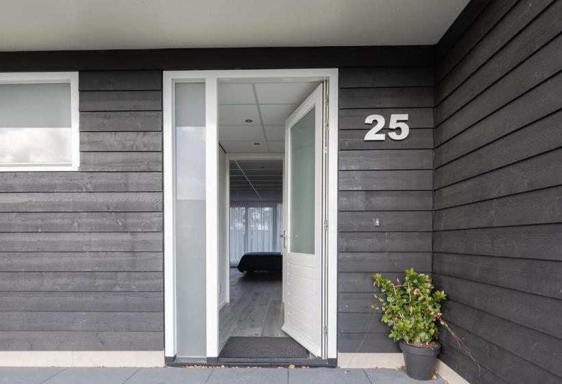 호텔 De Berkenhof Apart