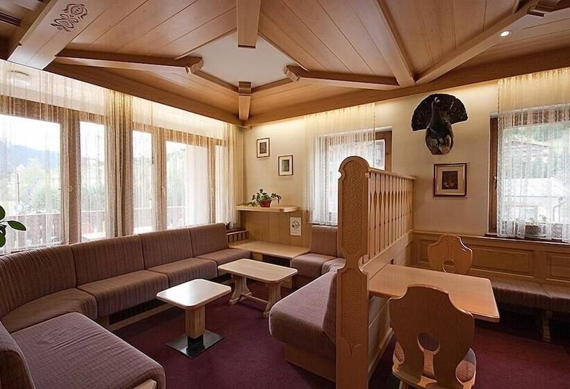 בית מלון כפרי De Fronz