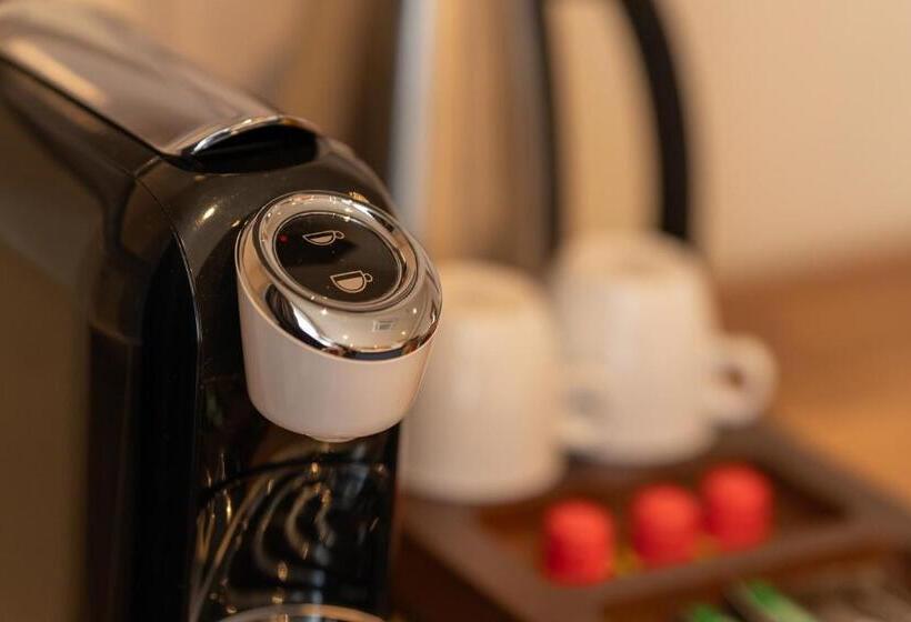 酒店 De Gulden Leeuw