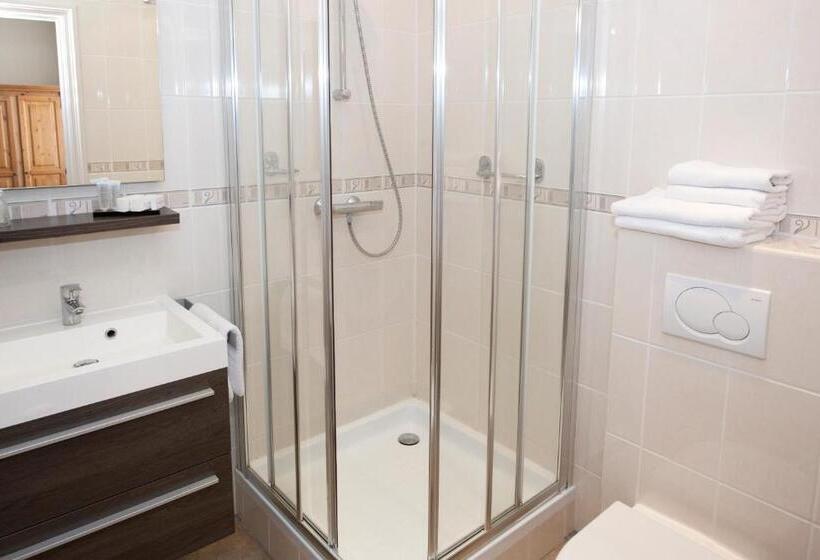 酒店 De Gulden Leeuw