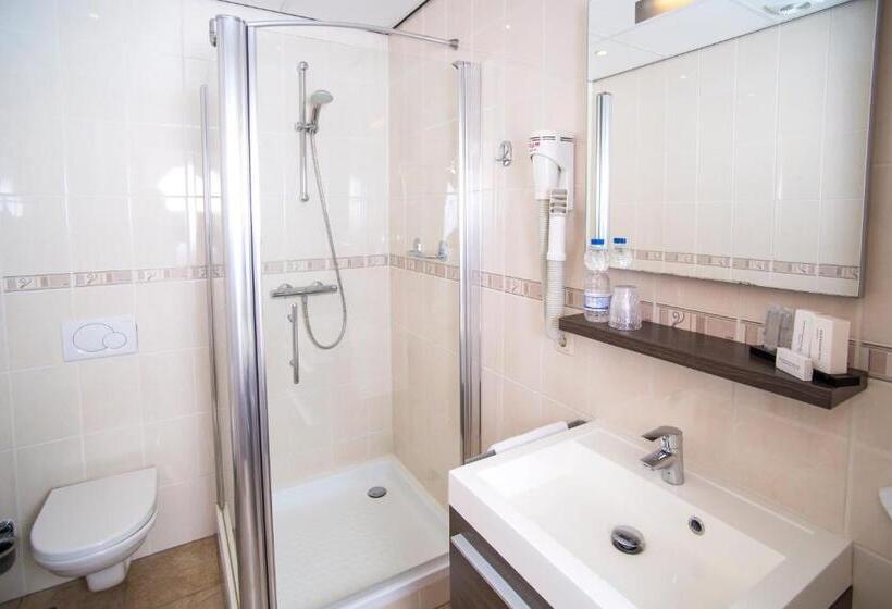 酒店 De Gulden Leeuw