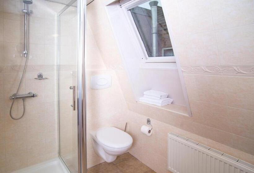 酒店 De Gulden Leeuw