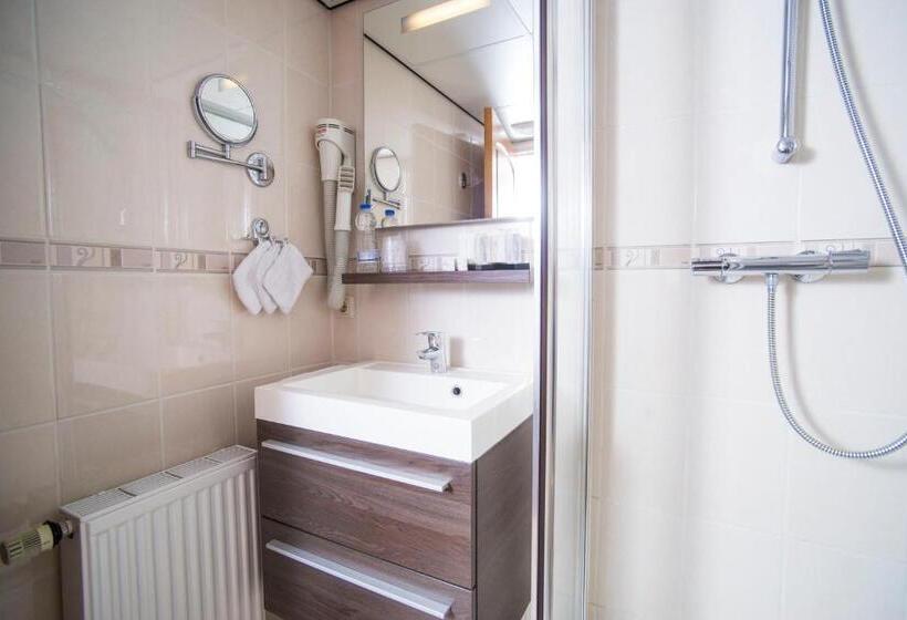 酒店 De Gulden Leeuw