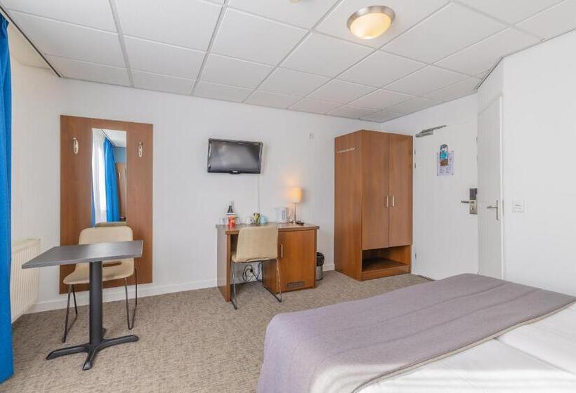 호텔 De Koningshof