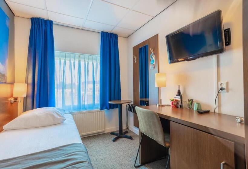 호텔 De Koningshof