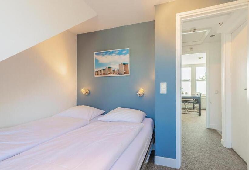 호텔 De Koningshof