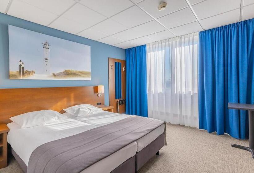 호텔 De Koningshof