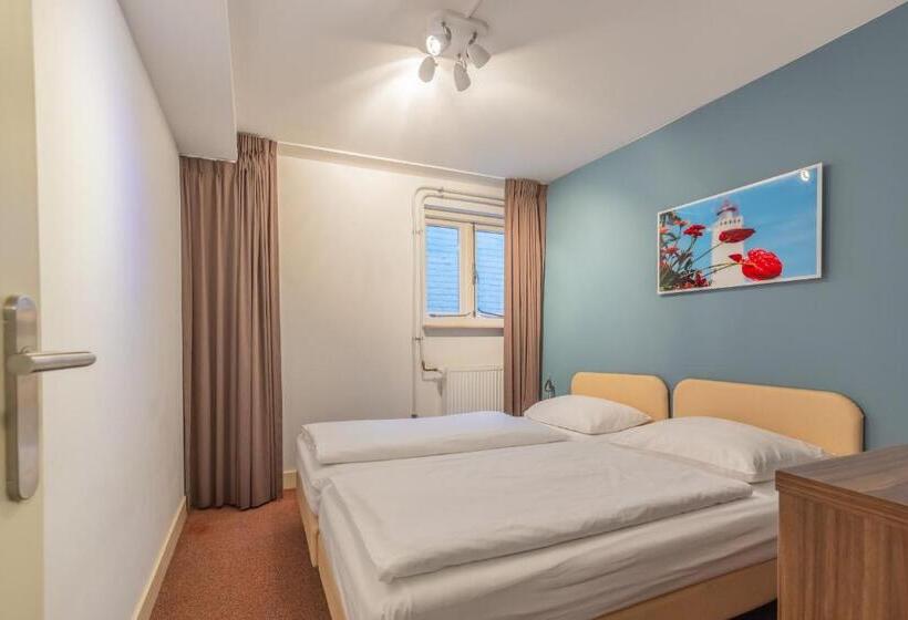 호텔 De Koningshof