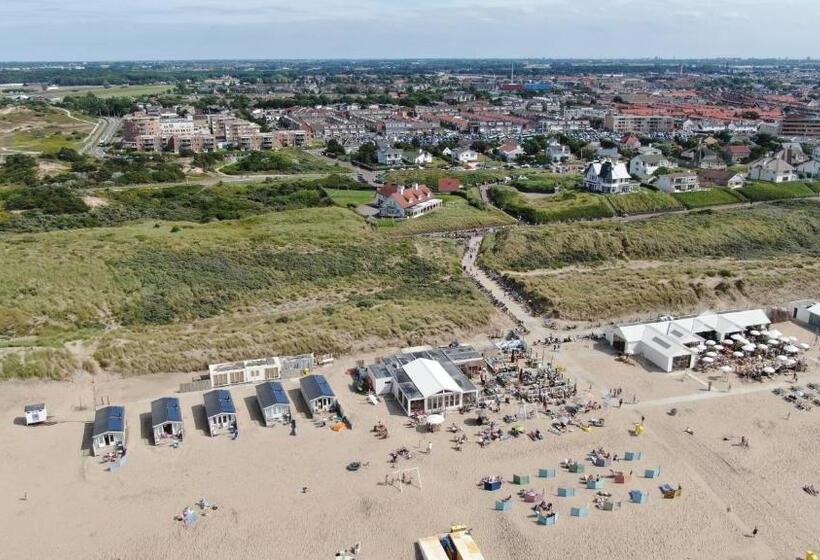 호텔 De Koningshof