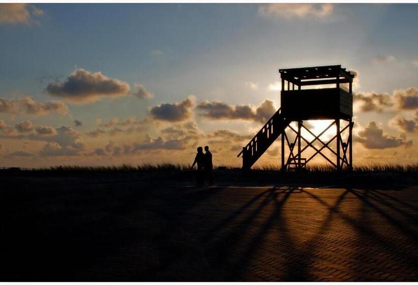 호텔 De Koningshof