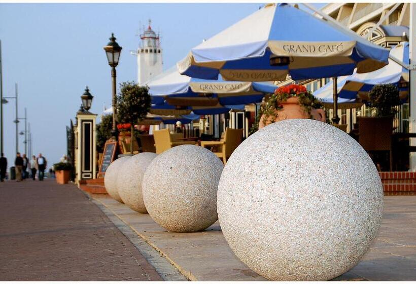 호텔 De Koningshof