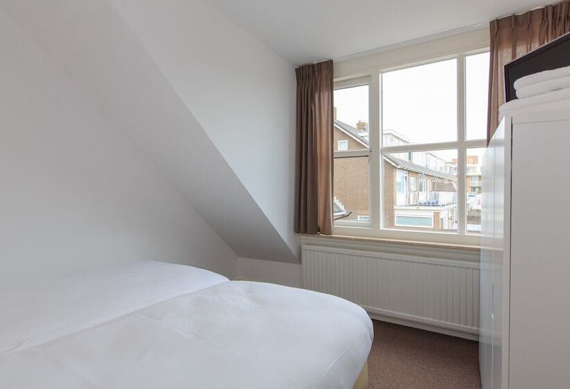 호텔 De Koningshof